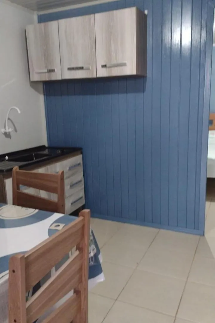 Appartamento Comfortable House Near Lauro Mueller And Serra Downtown