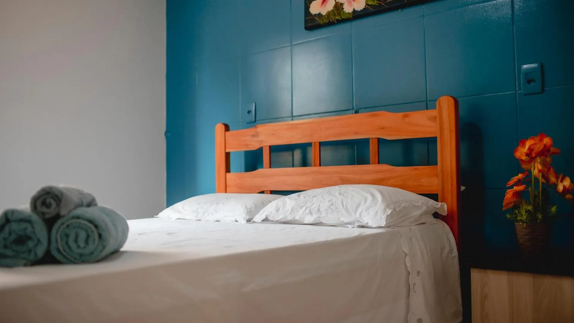 Appartamento Comfortable House Near Lauro Mueller And Serra Downtown