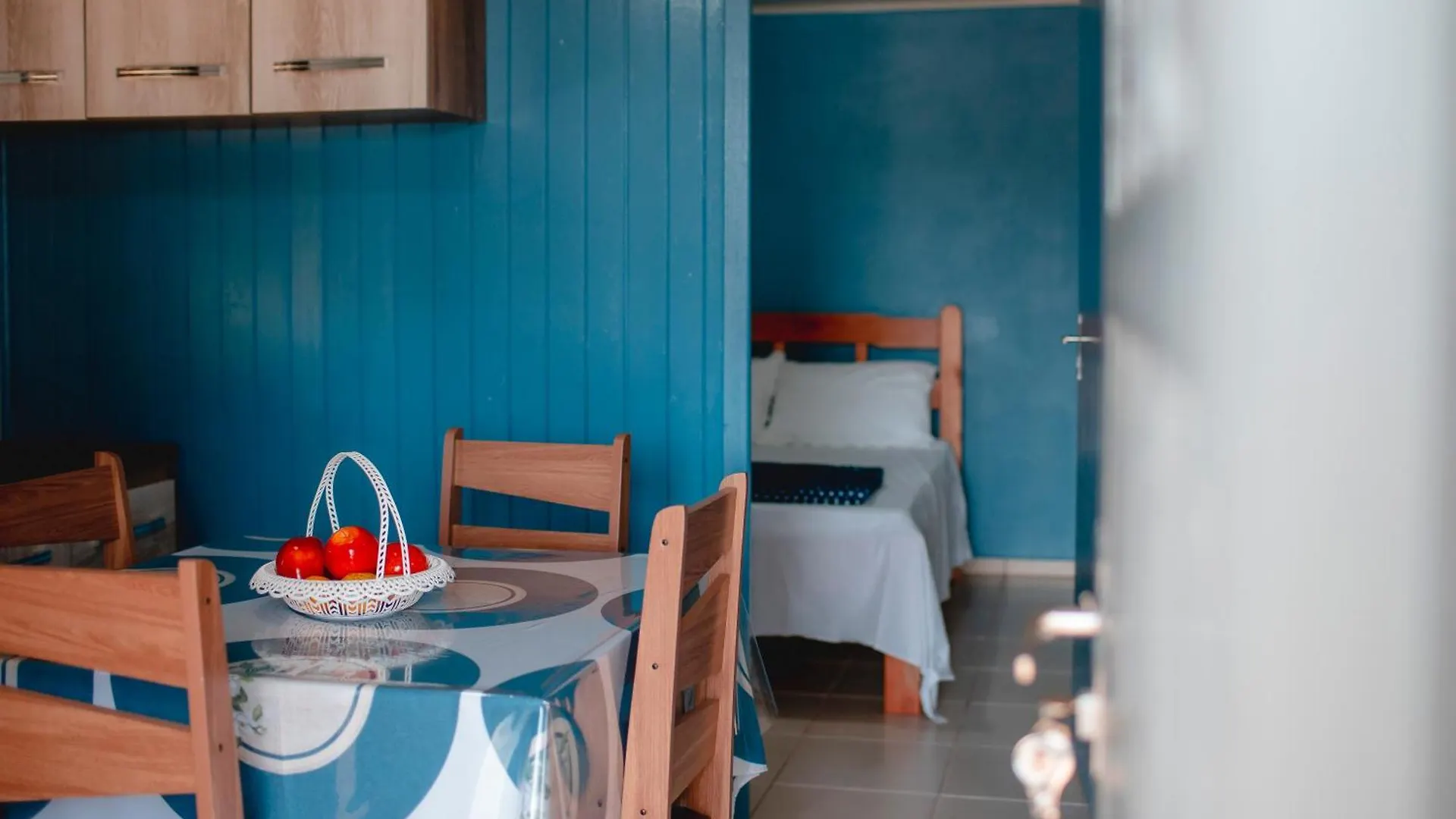 Comfortable House Near Lauro Mueller And Serra Downtown Brasile