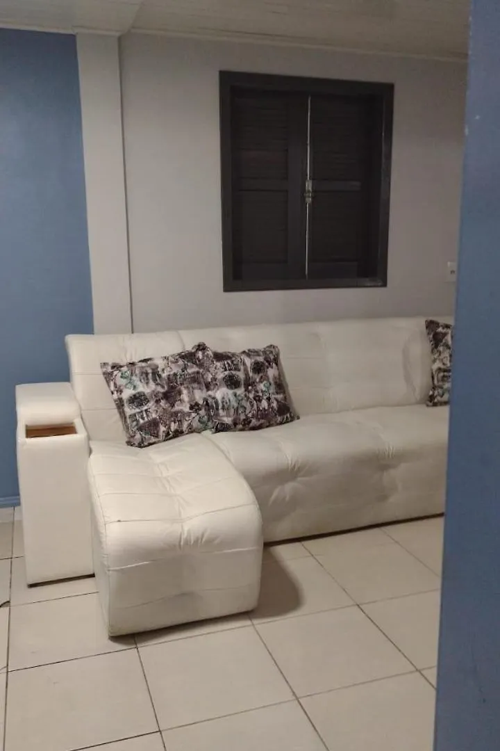 Comfortable House Near Lauro Mueller And Serra Downtown