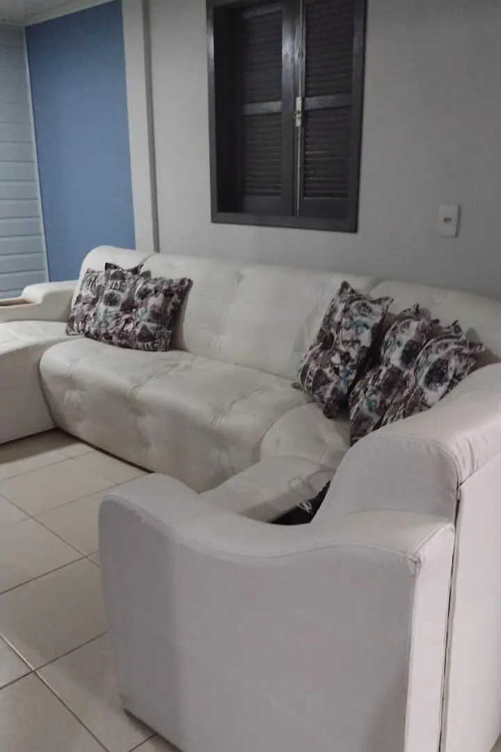 Appartamento Comfortable House Near Lauro Mueller And Serra Downtown