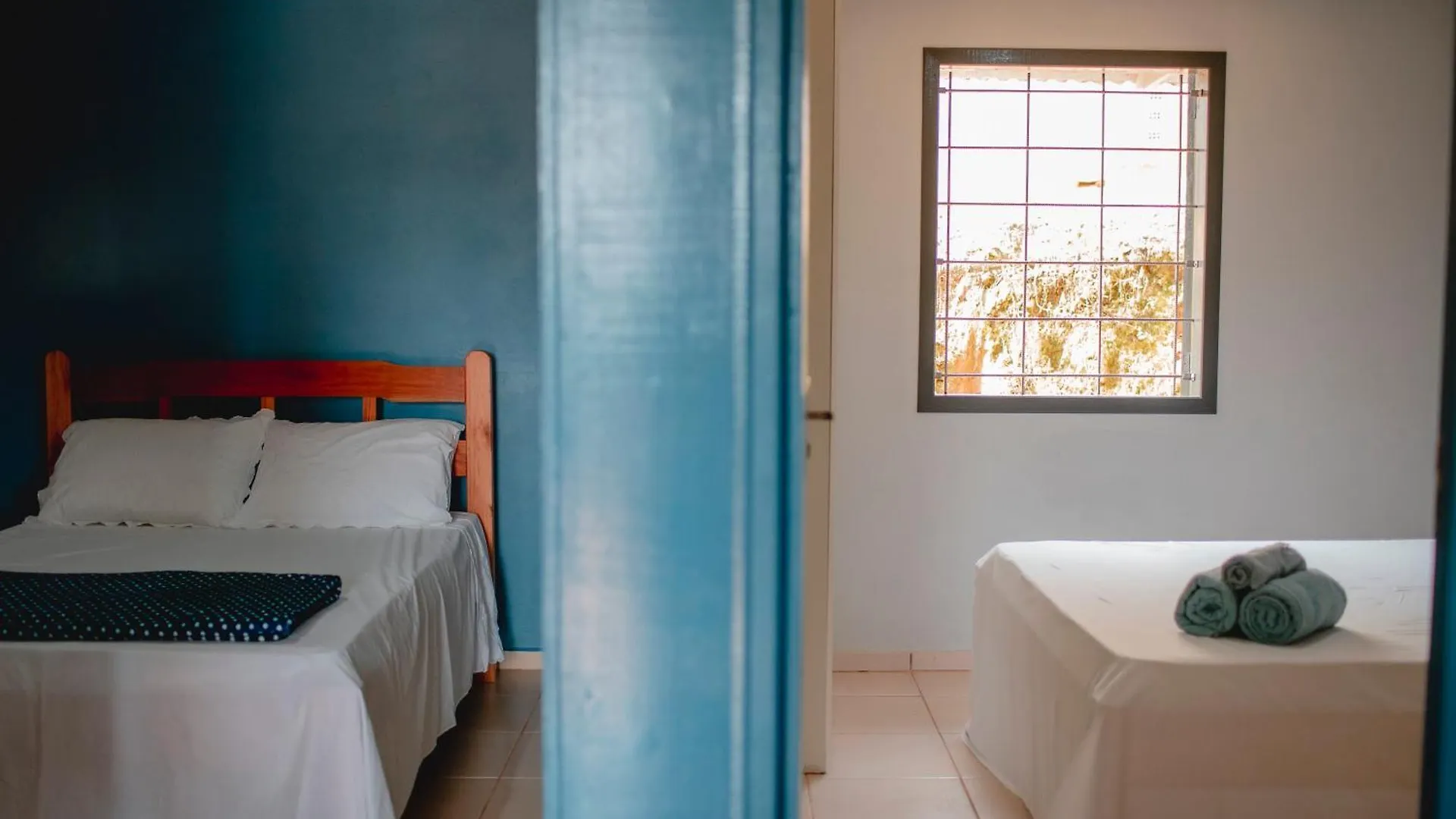 Appartamento Comfortable House Near Lauro Mueller And Serra Downtown Brasile