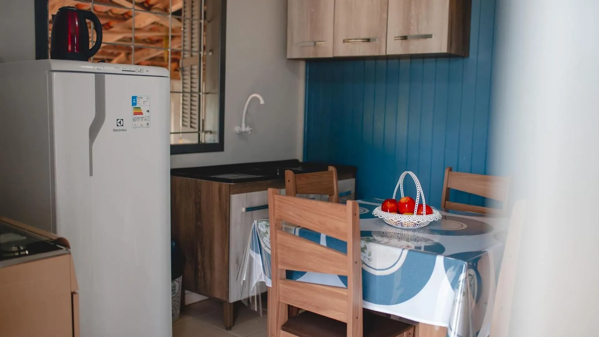 Comfortable House Near Lauro Mueller And Serra Downtown Appartamento Lauro Muller